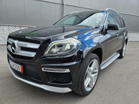 Mercedes-Benz GL 350 AMG* 4MATIC* PANORAMA* 360CAMERA* 6+ 1 | Mobile.bg � ����� ������ 8