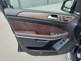 Mercedes-Benz GL 350 AMG* 4MATIC* PANORAMA* 360CAMERA* 6+ 1 | Mobile.bg � ����� ������ 9