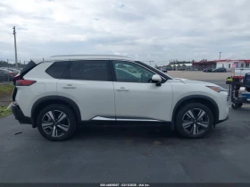 Nissan Rogue 1.5l Sl Fwd | Mobile.bg � ����� ������ 13