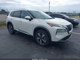 ������ Nissan Rogue