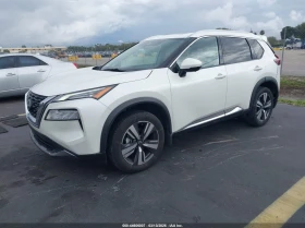 Nissan Rogue 1.5l Sl Fwd | Mobile.bg � ����� ������ 2