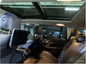 Mercedes-Benz GLS 400 d 4MATIC AMG PACK* BURMESTER* HEAD-UP* 360 CAM* TV | Auto.bg — изображение 14
