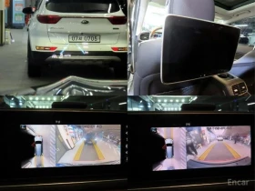 Mercedes-Benz GLS 400 d 4MATIC AMG PACK* BURMESTER* HEAD-UP* 360 CAM* TV | Auto.bg — изображение 11