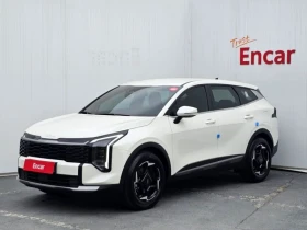 ����� �� �������� �� Kia Sportage LPG 2.0 2WD| 156�.�.| ���.���������