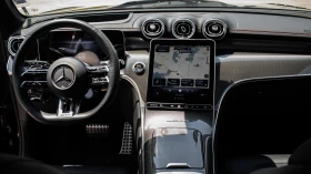 Mercedes-Benz GLC 43 AMG ������/��������� / ��� �� / ����� / �������� /Full | Mobile.bg � ����� ������ 6