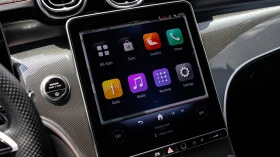 Mercedes-Benz GLC 43 AMG ������/��������� / ��� �� / ����� / �������� /Full | Mobile.bg � ����� ������ 12