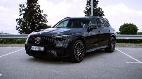������ Mercedes-Benz GLC 43...