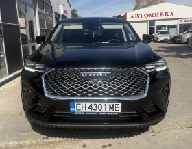 ����� �� �������� �� Haval H6 10 ���.��. ; �������� �� 01. 2031�.