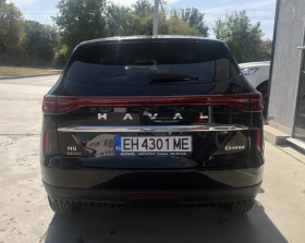 Haval H6 10 ���.��. ; �������� �� 01. 2031�. | Mobile.bg � ����� ������ 5