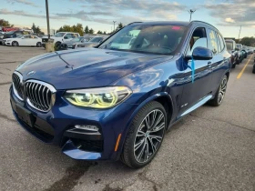 BMW X3 Sports Activity Vehicle Xdrive30i * CARFAX * 