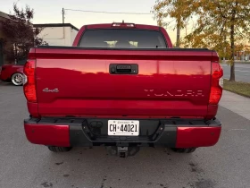 Toyota Tundra * Platinum * CARFAX * JBL ����� * KEYLESS * ������ | Mobile.bg � ����� ������ 5