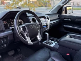Toyota Tundra * Platinum * CARFAX * JBL ����� * KEYLESS * ������ | Mobile.bg � ����� ������ 7