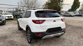 Kia Stonic 1.4i НАВИ КАМЕРА ЛЕД | Auto.bg — изображение 3