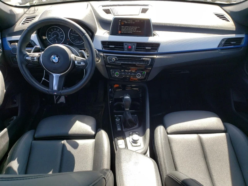 BMW X1 XDRIVE28I * M-пакет* * Рекаро* , снимка 9 - Автомобили и джипове - 47999063