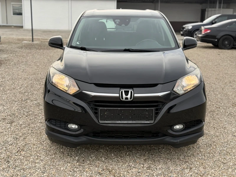 Honda Hr-v 1.6d 120hp NAVI EURO6, снимка 2 - Автомобили и джипове - 48448678