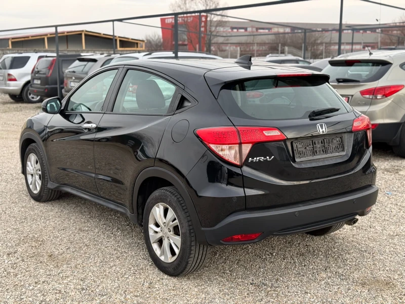 Honda Hr-v 1.6d 120hp NAVI EURO6, снимка 6 - Автомобили и джипове - 48448678