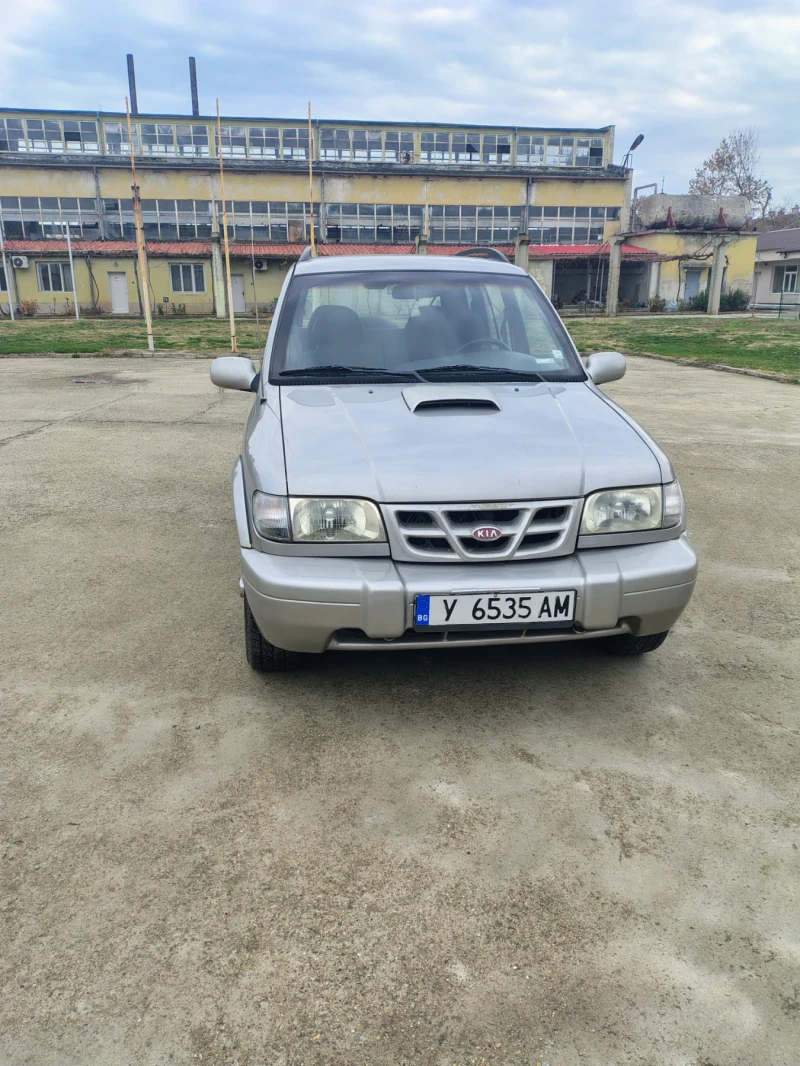 Kia Sportage, снимка 16 - Автомобили и джипове - 48559339