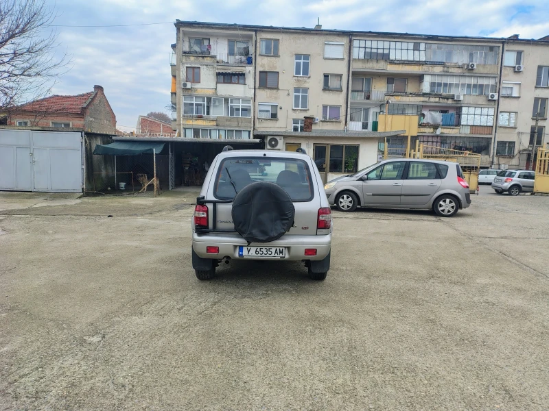 Kia Sportage, снимка 11 - Автомобили и джипове - 48559339