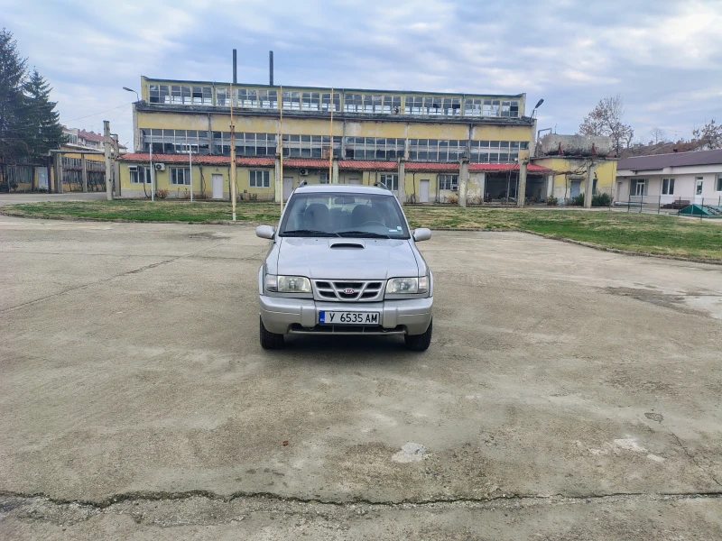 Kia Sportage, снимка 13 - Автомобили и джипове - 48559339