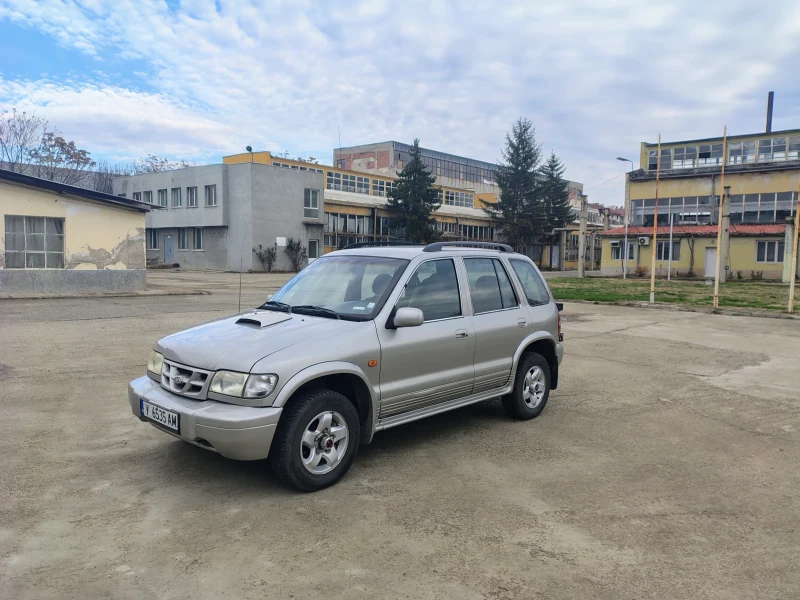 Kia Sportage, снимка 12 - Автомобили и джипове - 48559339