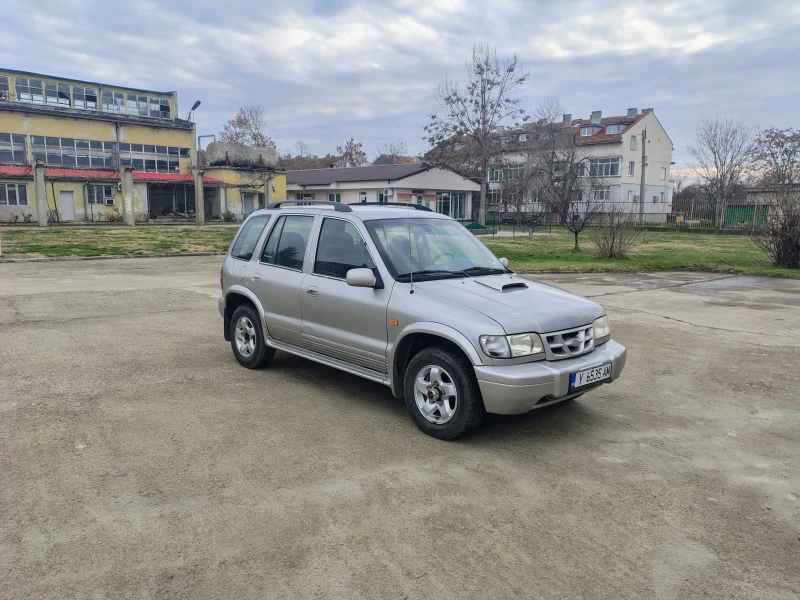 Kia Sportage, снимка 14 - Автомобили и джипове - 48559339