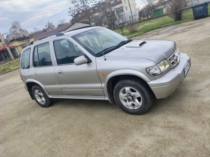 Kia Sportage, снимка 1 - Автомобили и джипове - 48559339