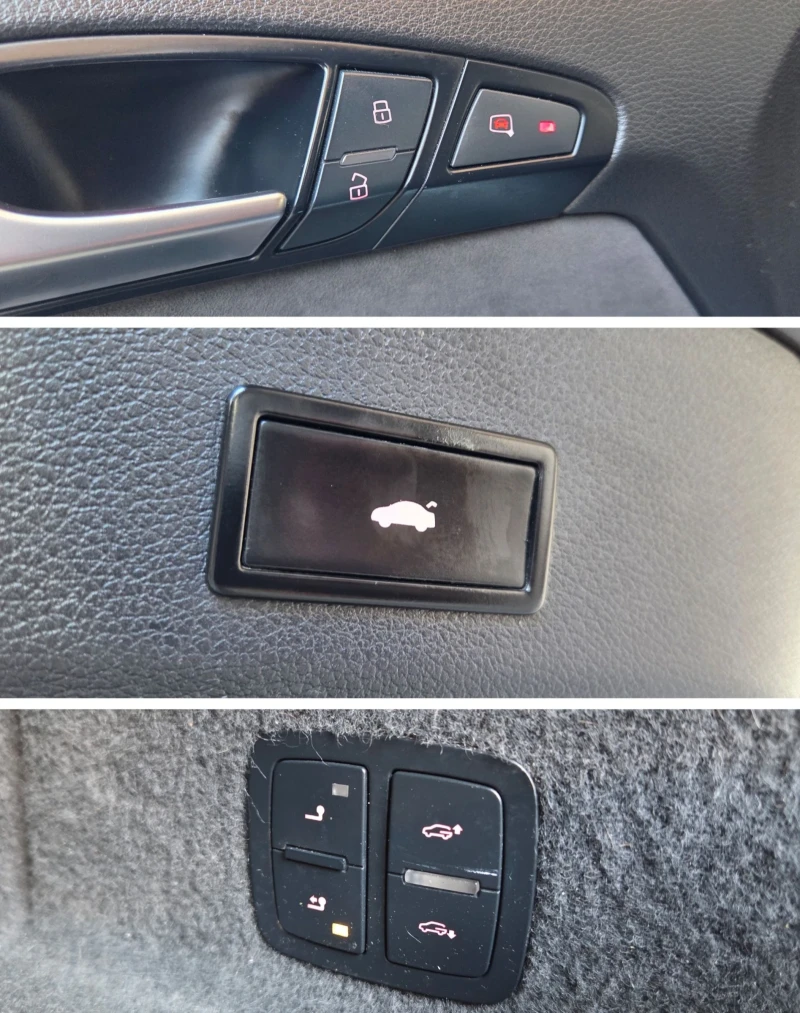 Audi Q7 3xS-line, снимка 12 - Автомобили и джипове - 51738378