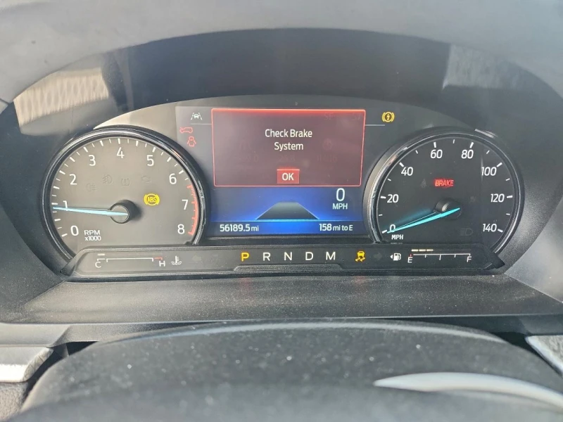 Ford Explorer ПОДГРЕВ* КАМЕРА* КЕЙЛЕС* , снимка 9 - Автомобили и джипове - 52740252