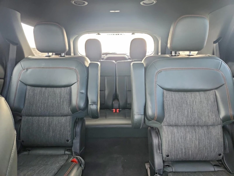 Ford Explorer ПОДГРЕВ* КАМЕРА* КЕЙЛЕС* , снимка 10 - Автомобили и джипове - 52740252