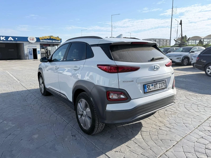 Hyundai Kona, снимка 6 - Автомобили и джипове - 52748313