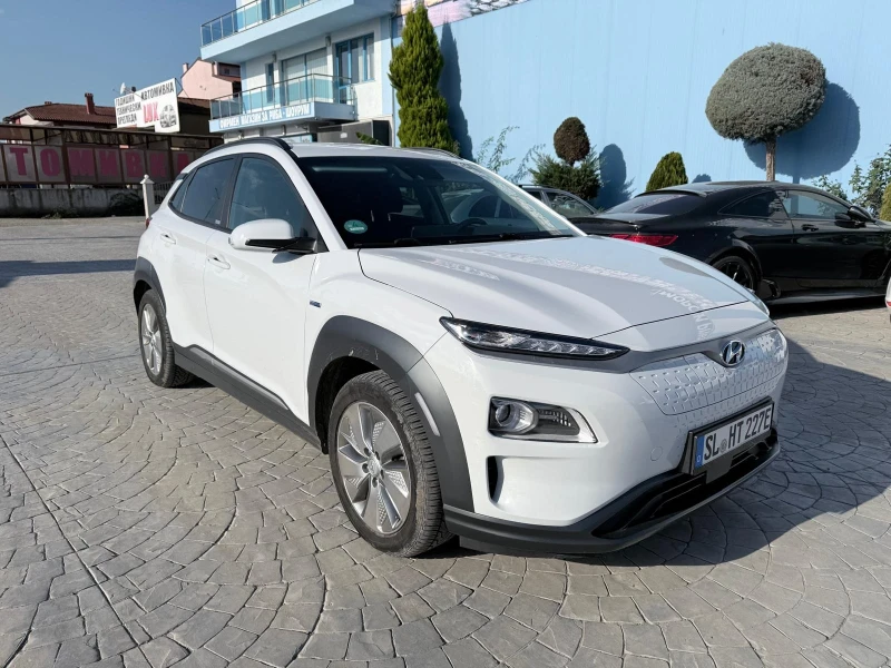 Hyundai Kona, снимка 2 - Автомобили и джипове - 52748313