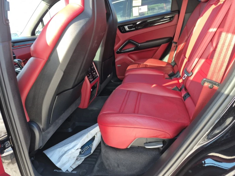 Porsche Cayenne S 2.9L TWIN TURBO V6, снимка 9 - Автомобили и джипове - 52800712