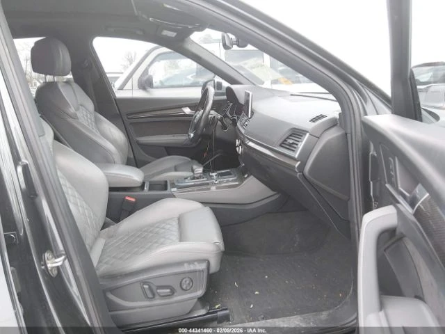 Audi SQ5 PREMIUM PLUS* DIGITAL* B&O* PANORAMA*  | Mobile.bg � ����������� 12