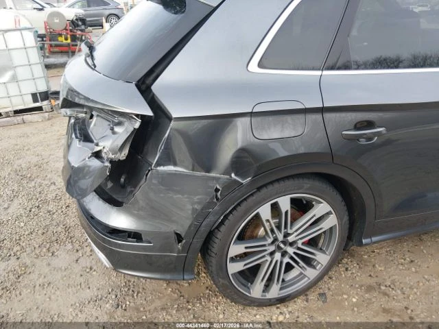 Audi SQ5 PREMIUM PLUS* DIGITAL* B&O* PANORAMA*  - изображение 3