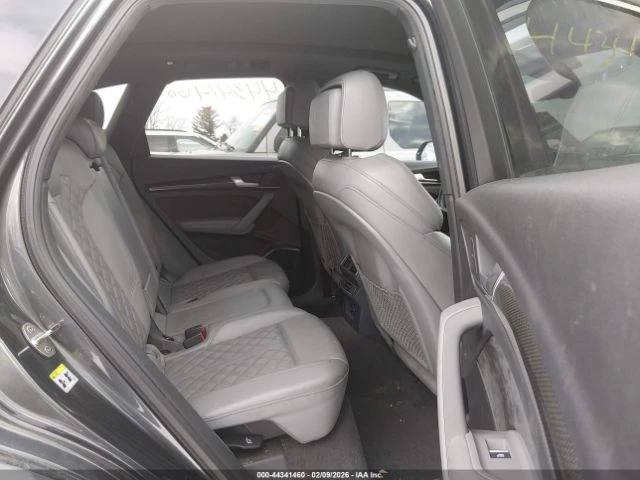 Audi SQ5 PREMIUM PLUS* DIGITAL* B&O* PANORAMA*  | Mobile.bg � ����������� 15