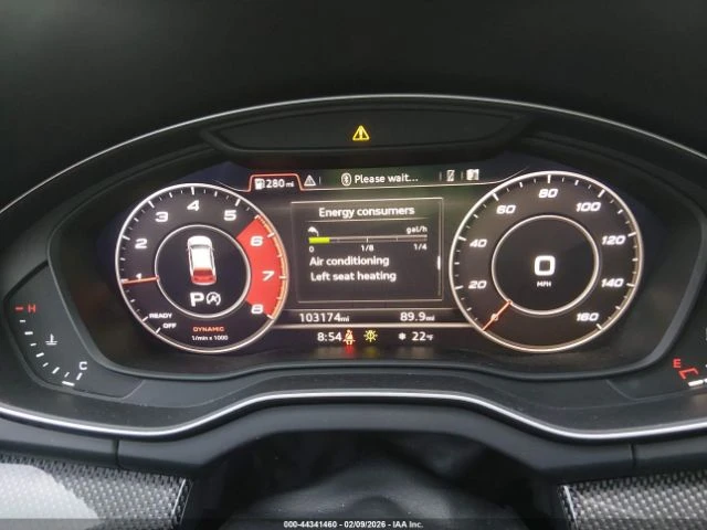 Audi SQ5 PREMIUM PLUS* DIGITAL* B&O* PANORAMA*  | Mobile.bg � ����������� 13