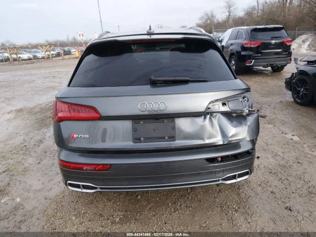 Audi SQ5 PREMIUM PLUS* DIGITAL* B&O* PANORAMA*  - изображение 6