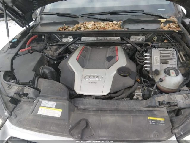 Audi SQ5 PREMIUM PLUS* DIGITAL* B&O* PANORAMA*  | Mobile.bg � ����������� 11