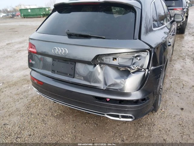 Audi SQ5 PREMIUM PLUS* DIGITAL* B&O* PANORAMA*  - изображение 5