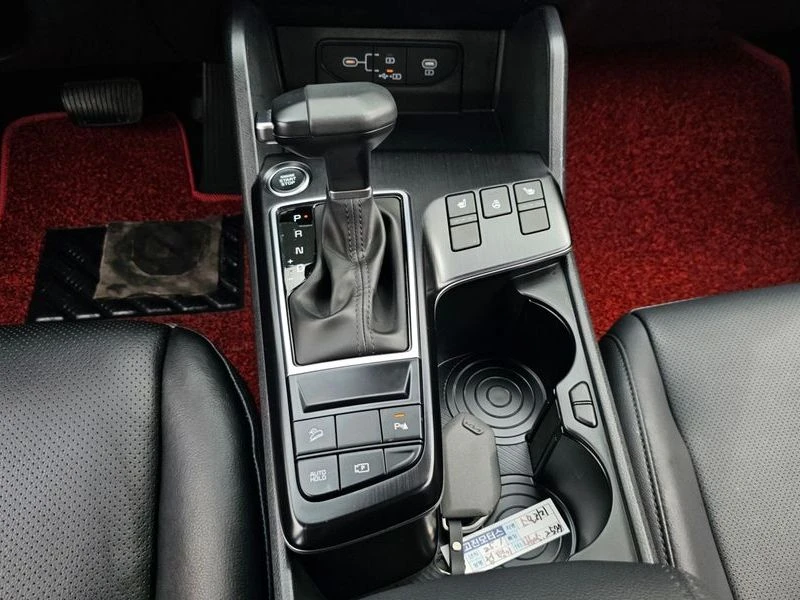 Kia Sportage LPG 2.0 2WD| 156к.с.| ВКЛ.ТЕХНОТЕСТ, снимка 9 - Автомобили и джипове - 55131241