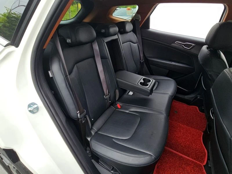 Kia Sportage LPG 2.0 2WD| 156к.с.| ВКЛ.ТЕХНОТЕСТ, снимка 11 - Автомобили и джипове - 55131241
