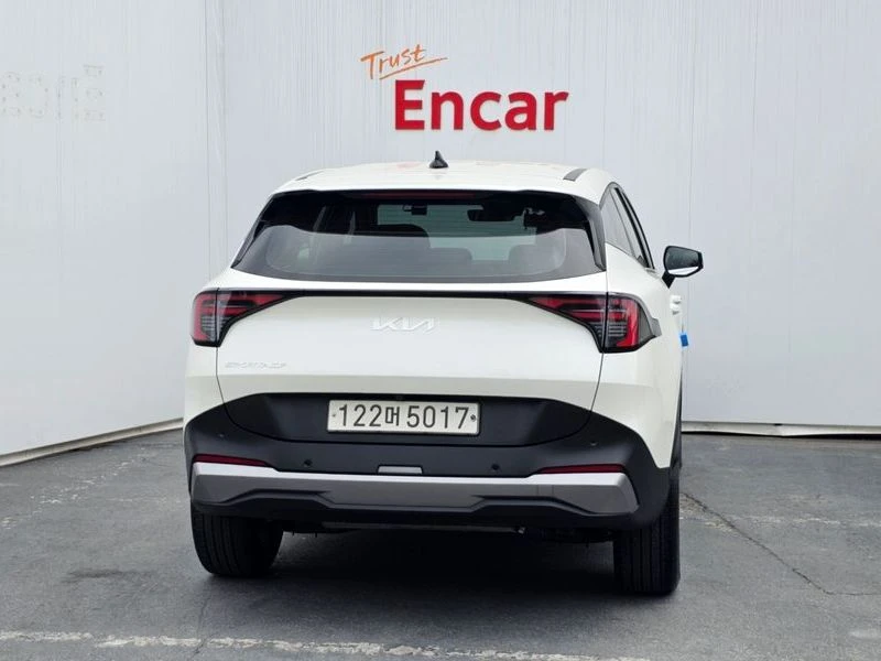 Kia Sportage LPG 2.0 2WD| 156к.с.| ВКЛ.ТЕХНОТЕСТ, снимка 4 - Автомобили и джипове - 55131241