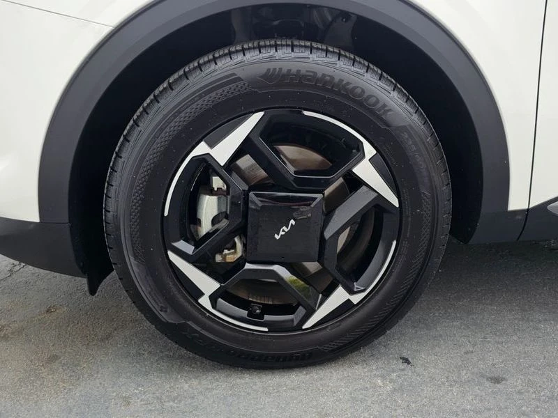 Kia Sportage LPG 2.0 2WD| 156к.с.| ВКЛ.ТЕХНОТЕСТ, снимка 5 - Автомобили и джипове - 55131241
