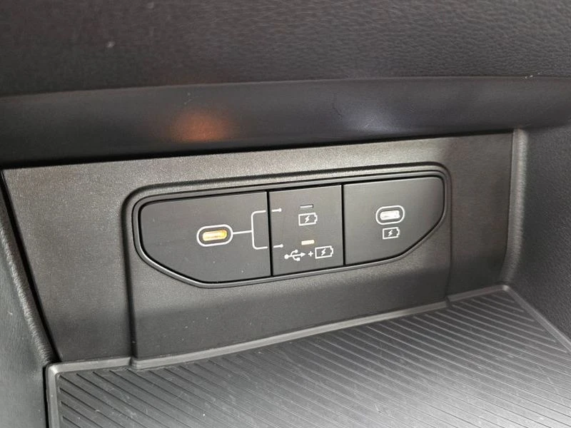 Kia Sportage LPG 2.0 2WD| 156к.с.| ВКЛ.ТЕХНОТЕСТ, снимка 12 - Автомобили и джипове - 55131241