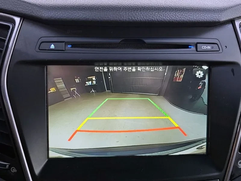 Hyundai Santa fe 2.0 2WD PREMIUM, снимка 14 - Автомобили и джипове - 55796645