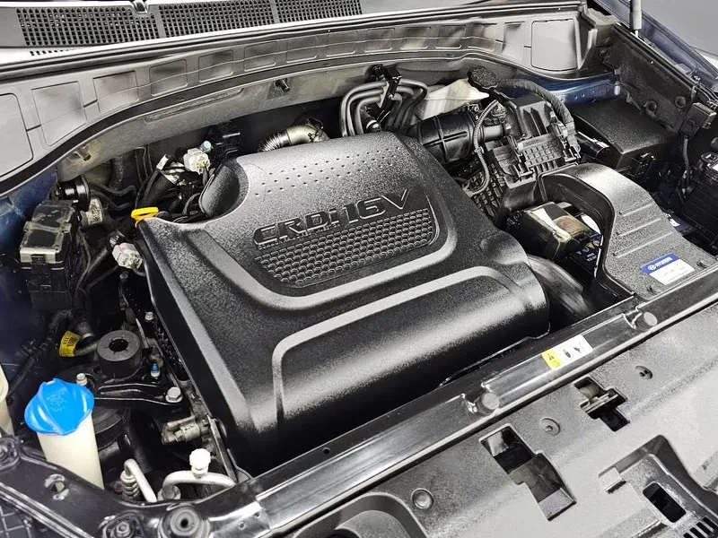 Hyundai Santa fe 2.0 2WD PREMIUM, снимка 6 - Автомобили и джипове - 55796645