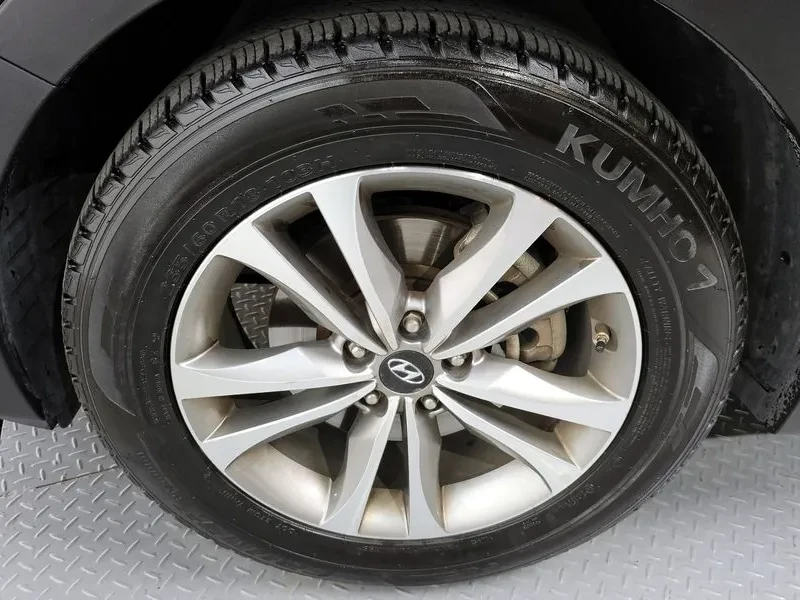 Hyundai Santa fe 2.0 2WD PREMIUM, снимка 5 - Автомобили и джипове - 55796645