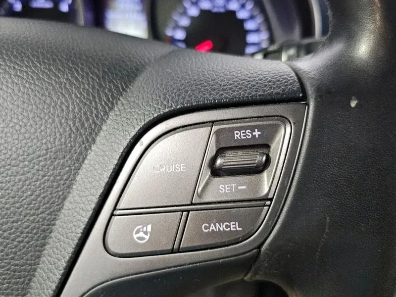 Hyundai Santa fe 2.0 2WD PREMIUM, снимка 16 - Автомобили и джипове - 55796645