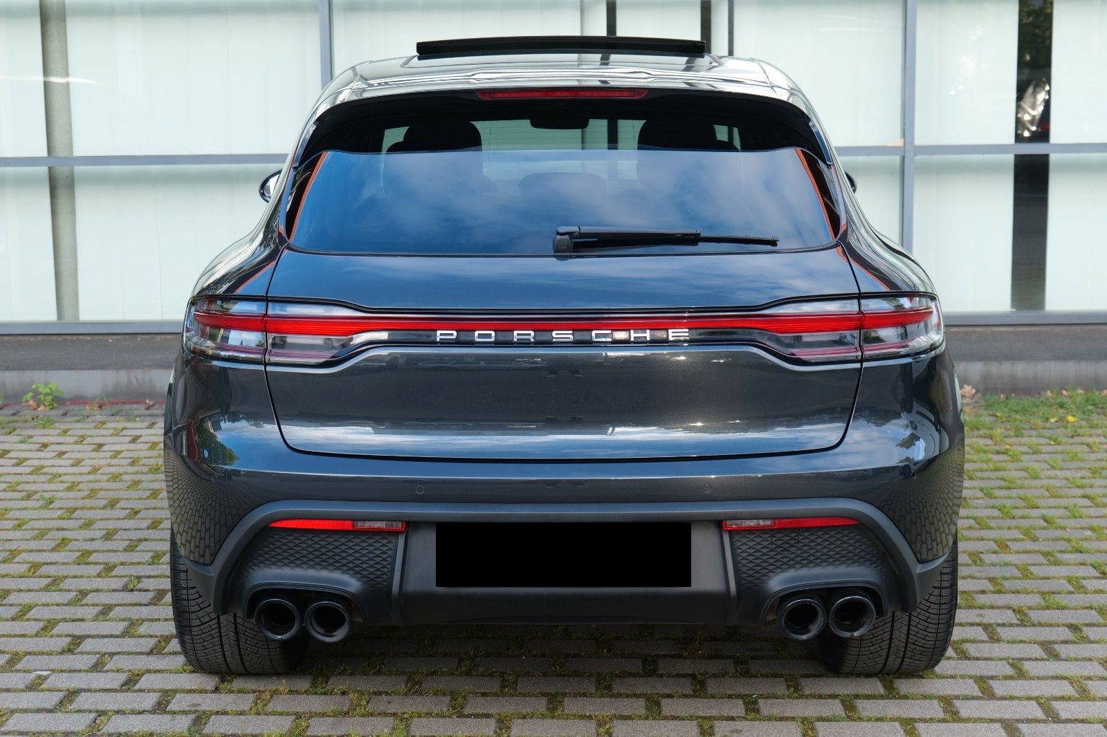 Porsche Macan S/ BOSE/ PANORAMA/ LED PDLS/ CAMERA/  - изображение 6