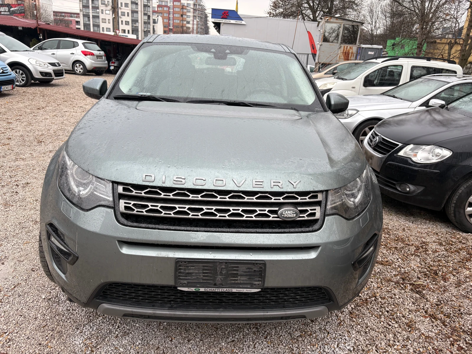 Land Rover Discovery SPORT/2.0D - изображение 2